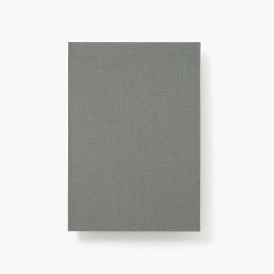 A5 notebook -  ASEEDONCLÖUD 07