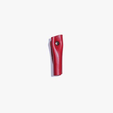 HAGIRE Pencil Cap Red