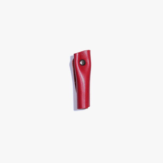 HAGIRE Pencil Cap Red