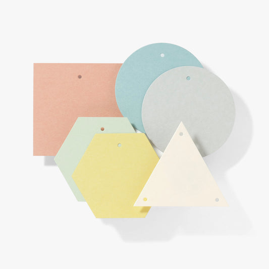 PAPER BAR BOX Assort