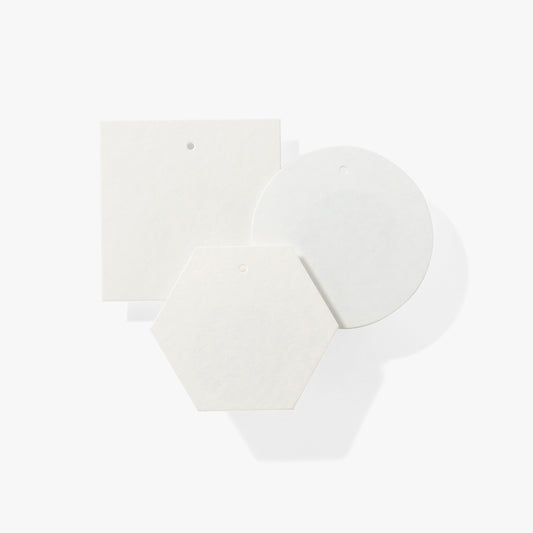 PAPER BAR BOX White
