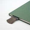 Tassel bookmark