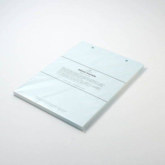 スナップペーパー A5