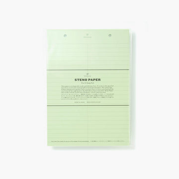 ステノペーパー A5