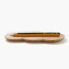 Pen tray