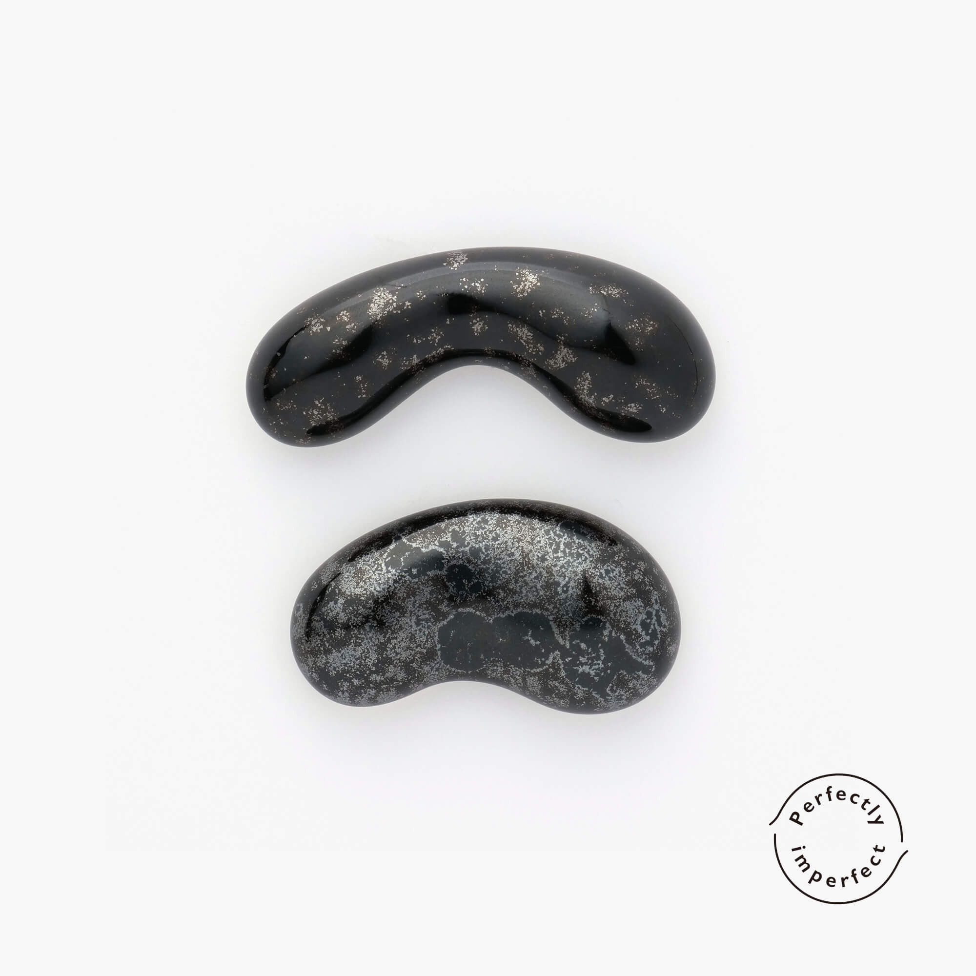 〈Perfectly Imperfect〉Hasami pen rest - Yuteki – Kakimori