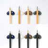 〈Perfectly Imperfect〉Hasami pen rest - Kindei