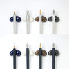 〈わけあり品〉Hasami pen rest - から焼き